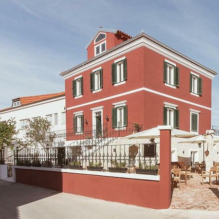 Bed&Breakfast Murterski Dvori Luaran gambar