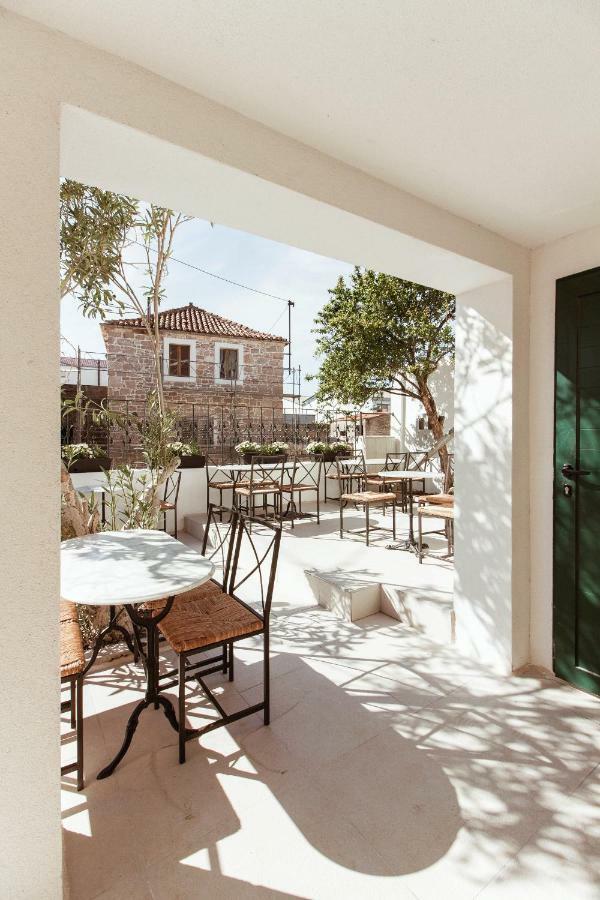 Bed&Breakfast Murterski Dvori Luaran gambar